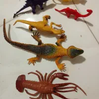 فیگور حیوانات|اسباب‌‌بازی|پاکدشت, پاکدشت (مامازند)|دیوار