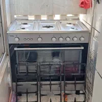اجاق گاز