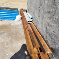 تیرآهن 18 اصفهان