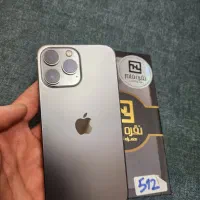 13Pro Max 512