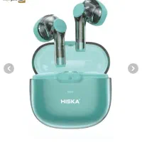 ایرپاد Hiskaمدل Fx537