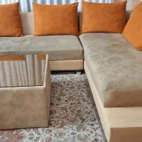 مبل ال 9نفره