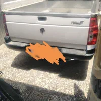 فروش یا معاوضه وانت آریسان 2