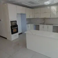 ۱۰۵ متر تک واحدی طبقه۴کلید نخورده پلیس فول امکانات|فروش آپارتمان|تهران, کاج|دیوار