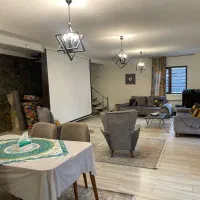 فشم ویلا ۶۷۰ متر دوبلکس|فروش خانه و ویلا|فشم, |دیوار