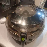 سرخکن بدون روغن تفال اصل