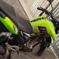 موتور ۲۳۰ سی سی ۱۴۰۴ زونتس N2