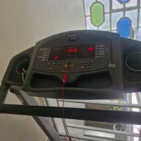 تردمیل مدل Power First T940|تجهیزات ورزشی|شیراز, لاله|دیوار