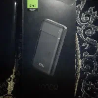 پاوربانک 10000 KPG