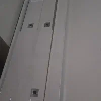 تختMDF|تخت و سرویس خواب|قم, انسجام|دیوار