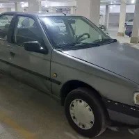 پژو ۴۰۵ مدل ۹۱