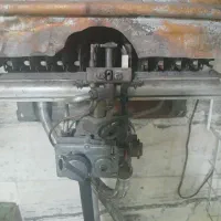 و سرویس آبگرمکن دیواری وبازکردن لوله خروجی|خدمات پیشه و مهارت|مشکین‌دشت, |دیوار