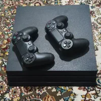 پی اس فور پرو اکانتی