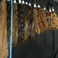 کوتاهی خریدوفروش مو