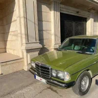 بنز دانشجویی استثنایی