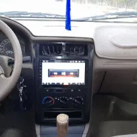 پژو ۴۰۵ مدل ۹۷|خودرو سواری و وانت|ری, شهرک نظامی|دیوار