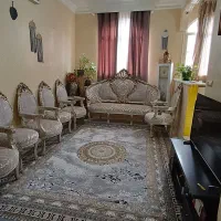 دو طبقه دربست ۸۰ متر هزاردستگاه|اجارهٔ خانه و ویلا|تهران, نازی‌آباد|دیوار