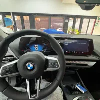 BMW 225L 2025 سفید|خودرو سواری و وانت|تهران, الهیه|دیوار