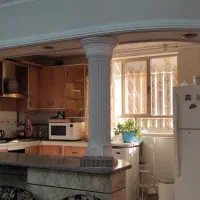 آپارتمان-87متری-28متری-امام