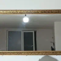 آینه با قاب pvc|آینه|قرچک, پویینک|دیوار