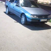 پژو405