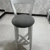 صندلی اپن جنس چوب