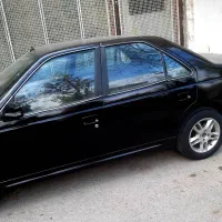 پژو پارس tu 5 مدل ۹۵|خودرو سواری و وانت|شهرکرد, |دیوار