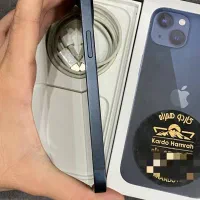 اپل iPhone 13 باطری 91|موبایل|مشهد, شهرک رازی (شهرک غرب)|دیوار