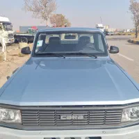 مزدا کارا|خودرو سواری و وانت|تبریز, |دیوار