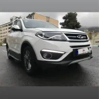 تیگو۵  اکسلنت|خودرو سواری و وانت|تبریز, |دیوار