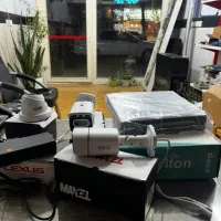 دوربین مداربسته