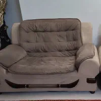 مبل راحتی|مبلمان خانگی و میز عسلی|تبریز, |دیوار