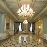 ۱۱۰۰ متر مشارکت در ساخت|مشارکت در ساخت املاک|تهران, سردارجنگل|دیوار