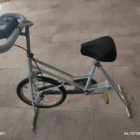 دوچرخه ثابت