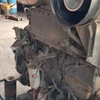 موتور کمنز M14|خودرو سنگین|زارچ, |دیوار