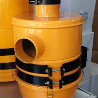 هواکش روغنی ماک