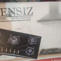 گاز صحفه ا نو نو بدون استفاده