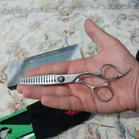 قیچی پیتاژ رزونال