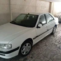 پژو پارس TU۵ فوری