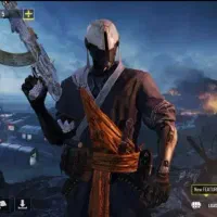 کالاف|کنسول، بازی ویدئویی و آنلاین|زرندیه, |دیوار