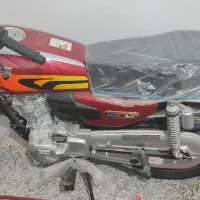 موتور نونو ۱۲۵ احسان