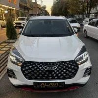 ام وی ام ایکس 55 پرو 404 سفید|خودرو سواری و وانت|شهرکرد, |دیوار