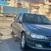 پژو پارس tu5 1401|خودرو سواری و وانت|مریوان, |دیوار