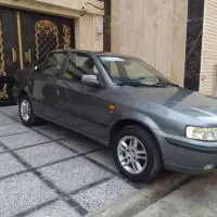 سمند lx دیدنی