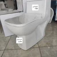 توالت فرنگی قیمت تولیدی