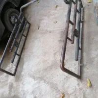 بار وانت مزدا دو کابین تا و کفی بار|قطعات یدکی و لوازم جانبی|مشهد, کشف|دیوار