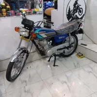 ۹۴ بهرو ۱۲۵ مدارک تکمیل +بیمه