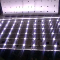 تعمیرات تلویزیونهای LCD-LED