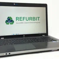 لپ تاپ اچ پی ۱۷ اینچ|رایانه همراه|زابل, |دیوار