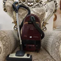 جارو برقی پارس خزر